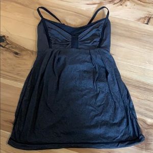 Lululemon racerback camisole